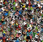 Avatar de l’utilisateur