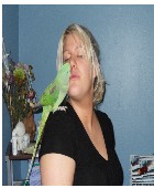 Avatar de l’utilisateur