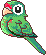 :conure: